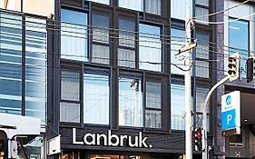 Urban Rest Lanbruk