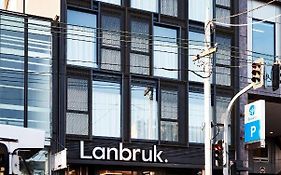 Urban Rest Lanbruk